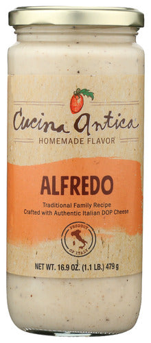 Cucina Antica Sauce Alfredo