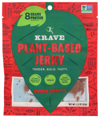 Krave Jerky Plnt Base Chptle Sm
