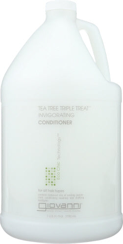 Giovanni Cosmetics Conditioner Tea Tree