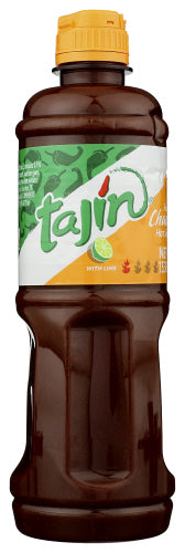 Tajin Sauce Hot Chamoy
