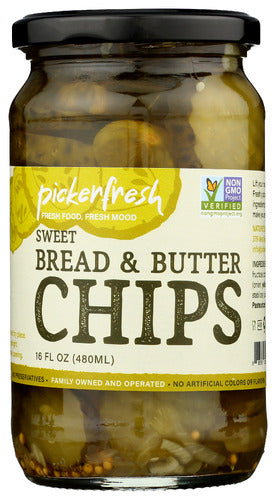 Pickerfresh Pickle Chips Swtbrd Butte