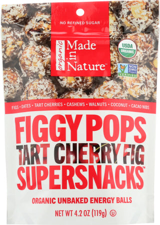 Made In Nature Pop Ch Ch Cherry Orgnl