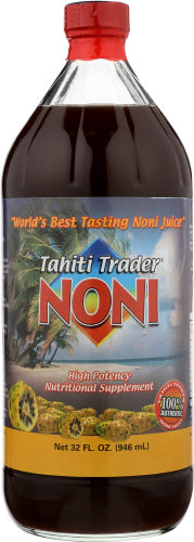 Tahiti Trader Juice Noni