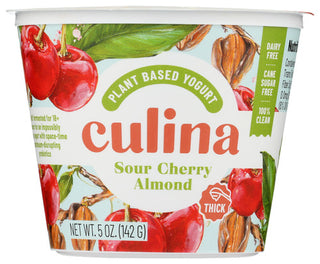 Culina Yogurt Ccnut Sr Chry Almd