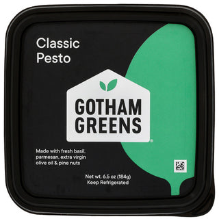 Gotham Greens Pesto Classic