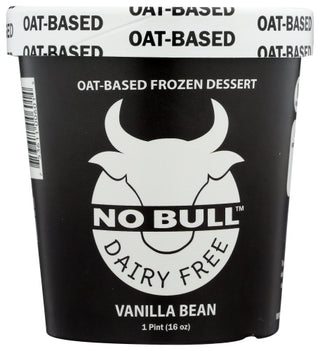 No Bull Frozen Dssrt Vanl Bn Df