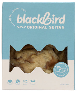 Blackbird Foods Seitan Original