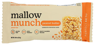 Superfat Bar Mallow Peanut Butter