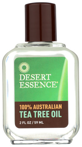 Desert Essence Oil Ttree 100%