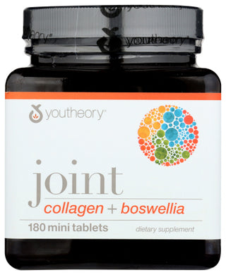 Youtheory Collagen Joint Mini Tb