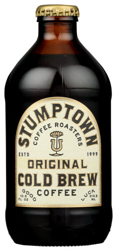 Stumptown Coffee Roasters Cold Brew Coffee Bottle