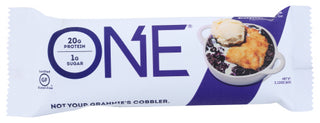 Onebar Bar One Blueberry Cobbler