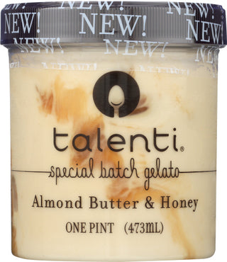 Talenti Special Batch Rttnl Item