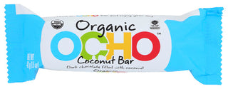 Ocho Candy Bar Candy Coconut