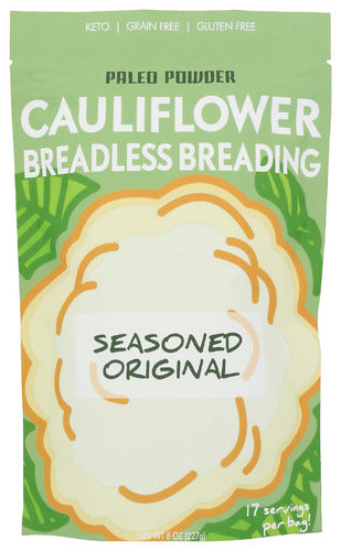 Paleo Powder Coating Mx Ssn Orig Cauli