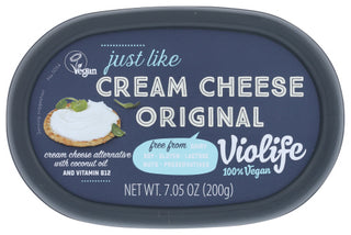 Violife Cream Cheese Original Jl