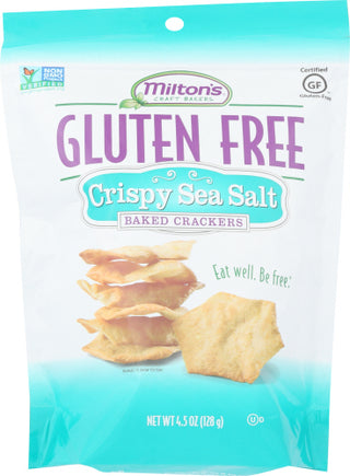 Miltons Cracker Gf Bkd Seaslt