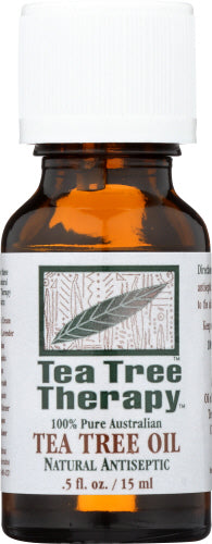 Tea Tree Therapy Oil Ttree Pure