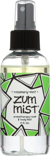 Zum Mist Rosemary Mint