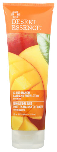 Desert Essence Lotion Hnd Bdy Islnd Mang