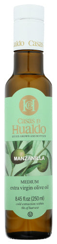 Casas De Hualdo Evoo Manzanilla