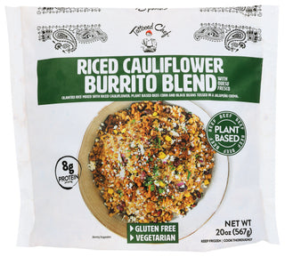 Tattooed Chef Blend Fam Clfr Pb Beef Burrito