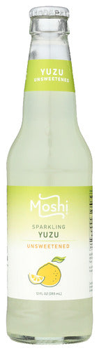 Moshi Water Sprkl Yuzu