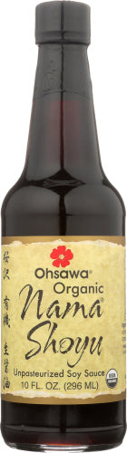 Ohsawa Sauce Shoyu