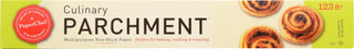 Paper Chef Parchment Paper 123 Sq Ft