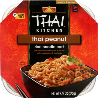 Thai Kitchen Noodle Rice Thai Pnut Gf