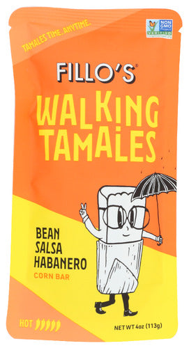Fillos Tamale Wlk Bn Slsa Habnr