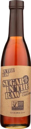 In The Raw Sugar Liq In The Raw