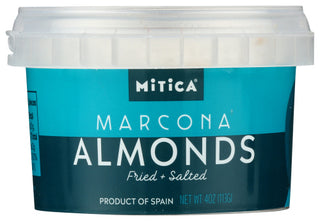 Mitica Almonds Marcona Minitub