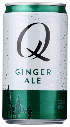 Q Tonic Ginger Ale 4pk
