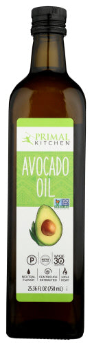 Primal Kitchen Oil Avocado