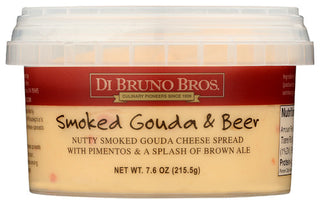 Dibruno Spread Smkd Gda Beer Pmnt