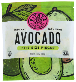 Pitaya Foods Avocado Pieces