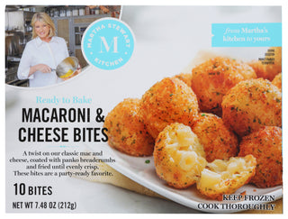 Martha Stewart Kitchen Bites Macaroni And Cheese