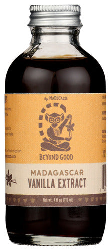 Beyond Good Extract Pure Vanilla