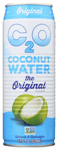 C20 Coconut Wtr Pure