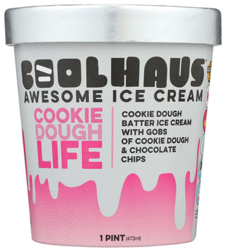 Coolhaus Ice Cream Cookie Dgh Life