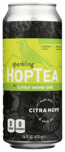 Hoplark Tea Citra Bomb One