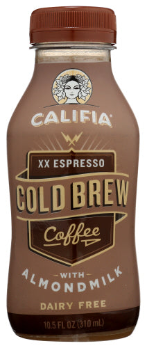 Califia Iced Coffee Xxespresso
