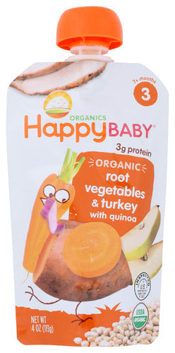 Happy Baby Stage3 Gobble Gobble Org