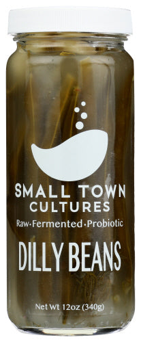 Small Town Cultures Beans Dilly