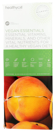 Healthycell Multi Essentials 100sv Ds