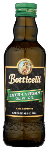 Botticelli Foods Llc Oil Olive 100% Xvrgn