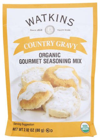 Watkins Ssng Mix Ctry Grvy Org