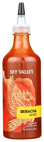 Sky Valley Sauce Sriracha