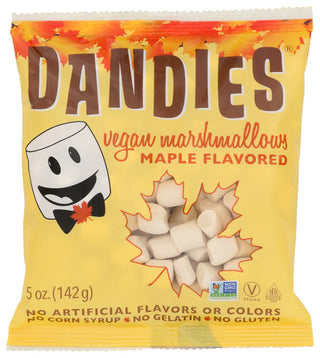 Dandies Marshmallows Mini Maple